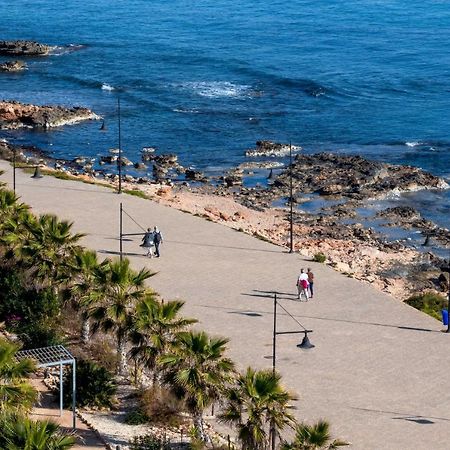 Espanatour Panorama Mar 4 Torrevieja Kültér fotó