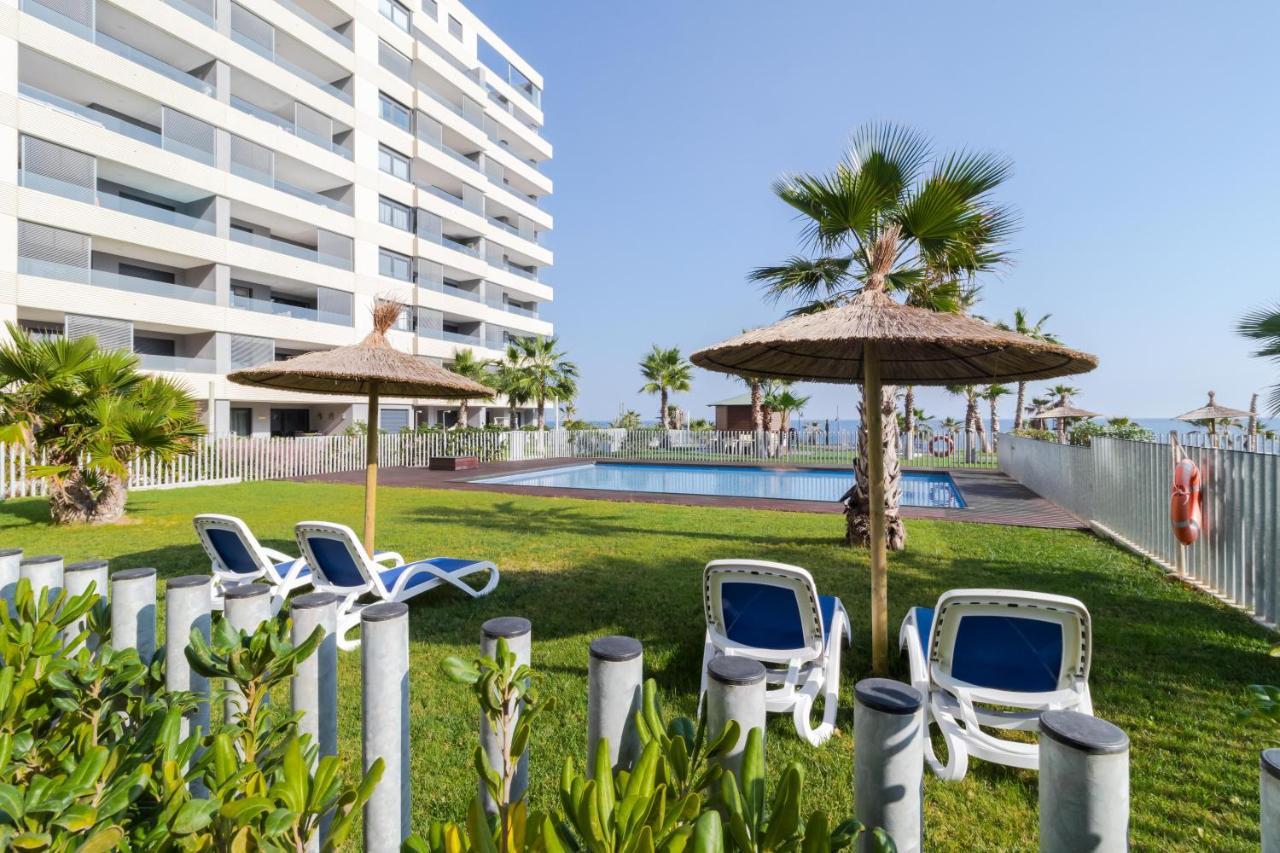 Espanatour Panorama Mar 4 Torrevieja Kültér fotó